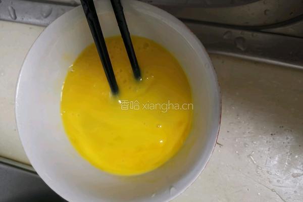 酸辣汤的做法图解4