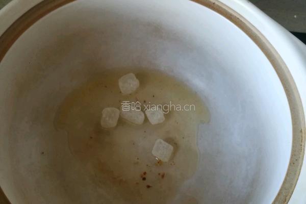 黄焖鸡块的做法图解7
