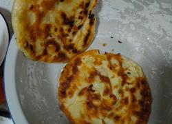 葱花饼（千层饼）