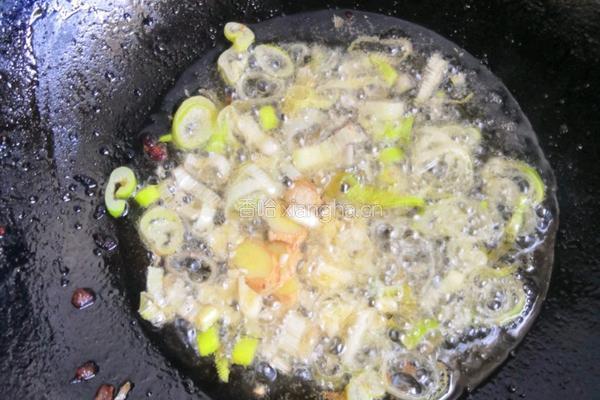 肉酱茄子的做法图解13