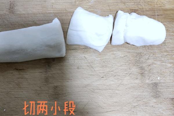 鸡蛋灌饼的做法图解2