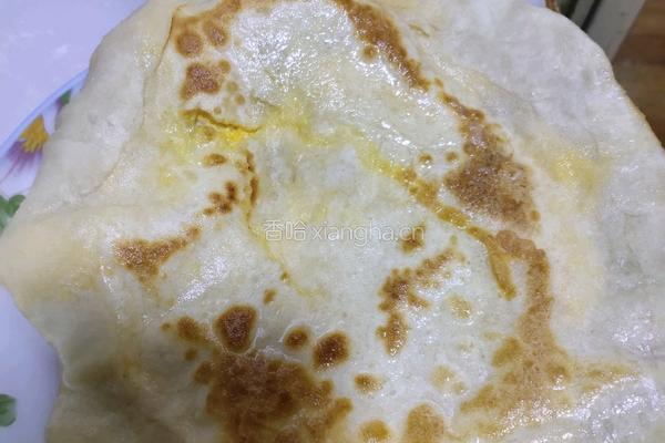鸡蛋灌饼的做法图解11