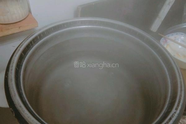 家庭卤肉的做法图解6