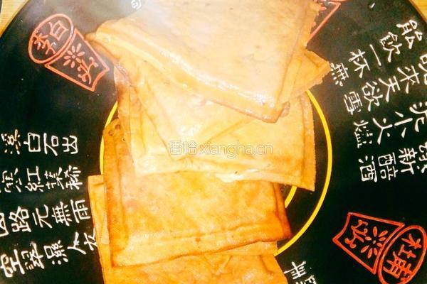 家庭卤肉的做法图解16