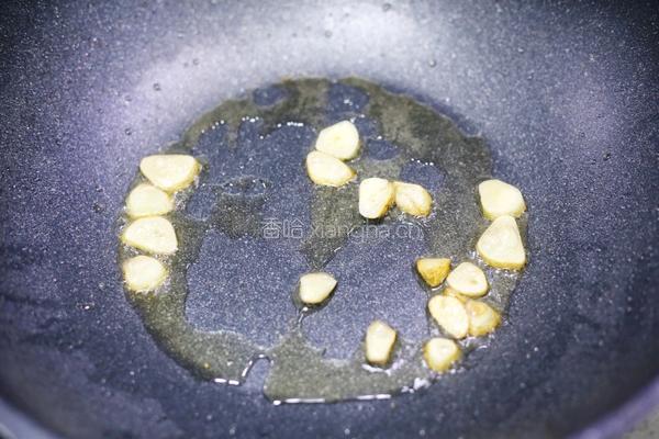 荷塘小炒的做法图解6