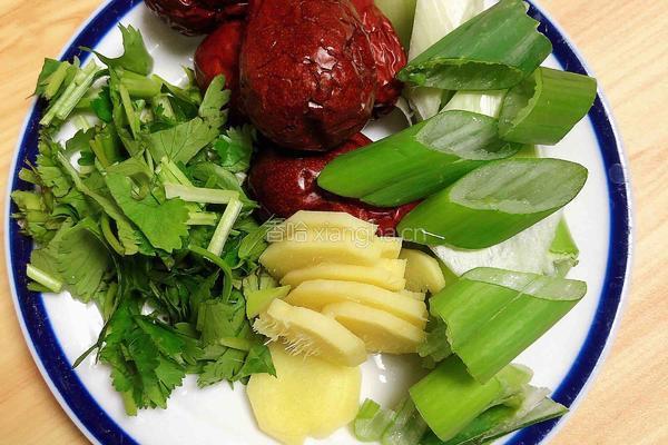 养生芋头排骨汤的做法图解4