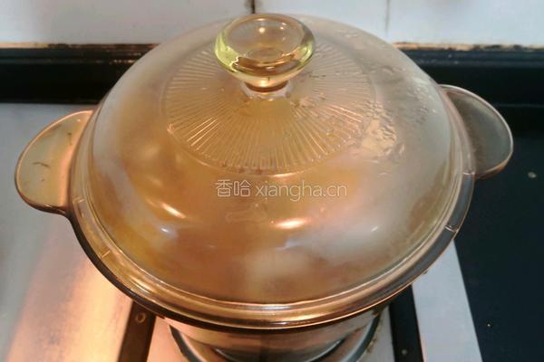 五宝补血汤的做法图解13