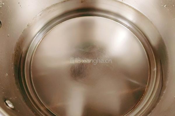 薏米虫草花椰汁牛骨汤的做法图解8