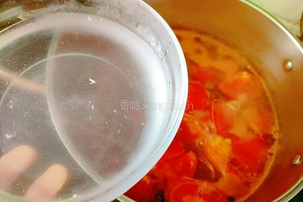 薏米虫草花椰汁牛骨汤的做法图解18