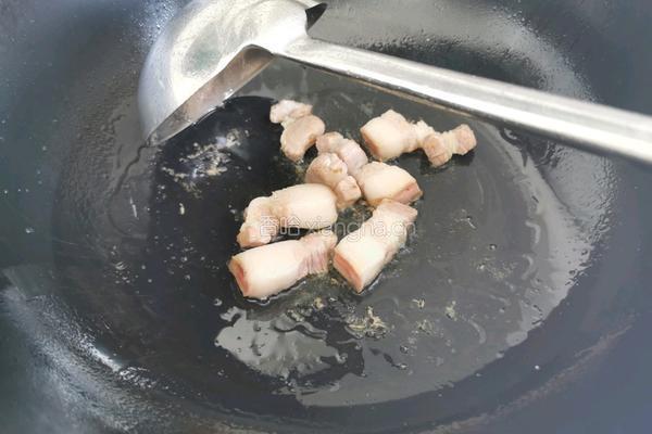 冬瓜香菇汤的做法图解6