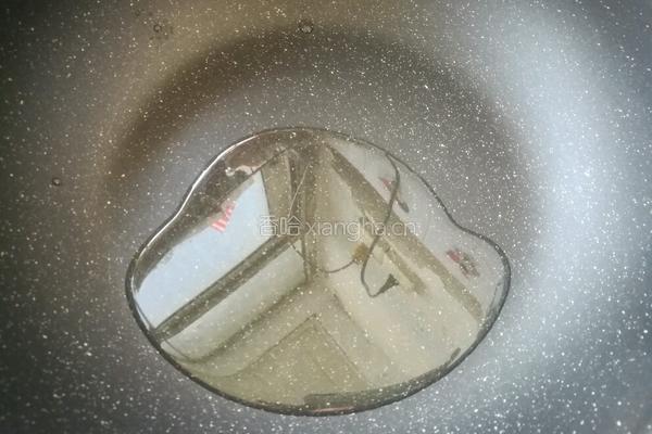 豆沙馅的做法图解4