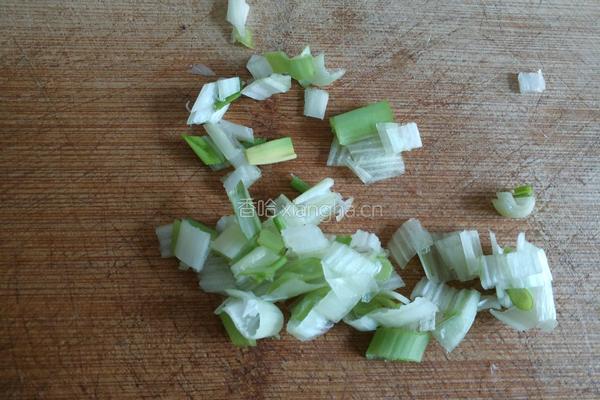 双菇番茄豆腐汤的做法图解6