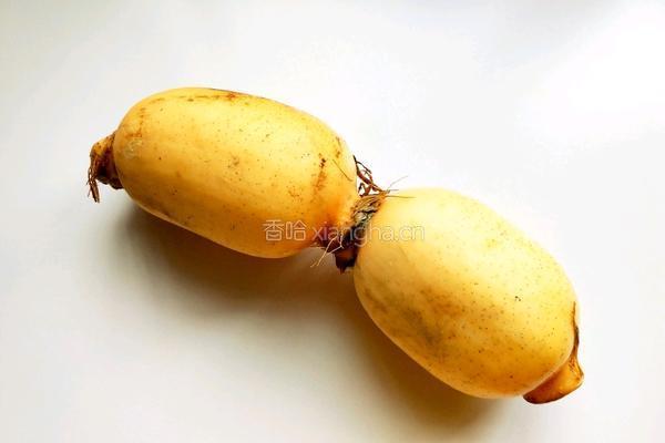莲藕炖鸡汤的做法图解4