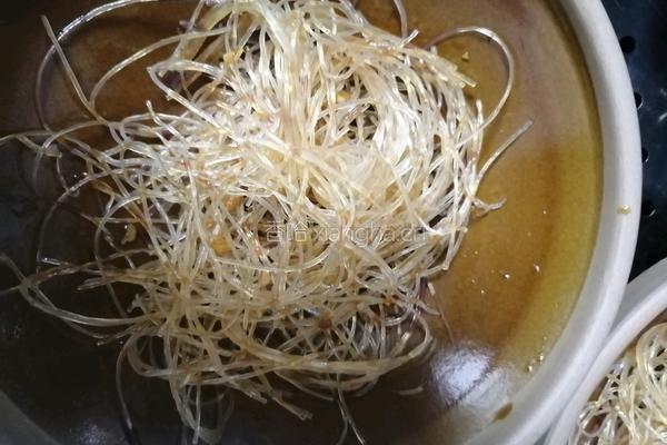 开胃金针菇的做法图解2