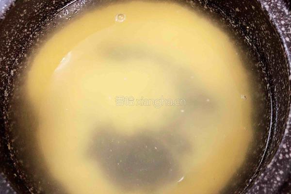滋补胡萝卜小米羹的做法图解3
