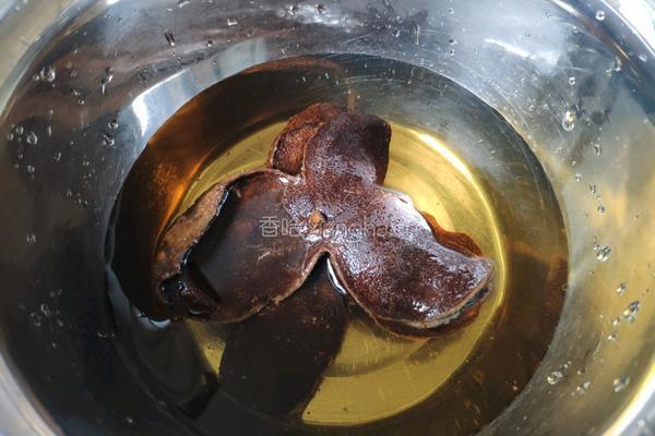 冰糖陈皮柠檬膏的做法图解2