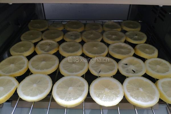 冰糖陈皮柠檬膏的做法图解3