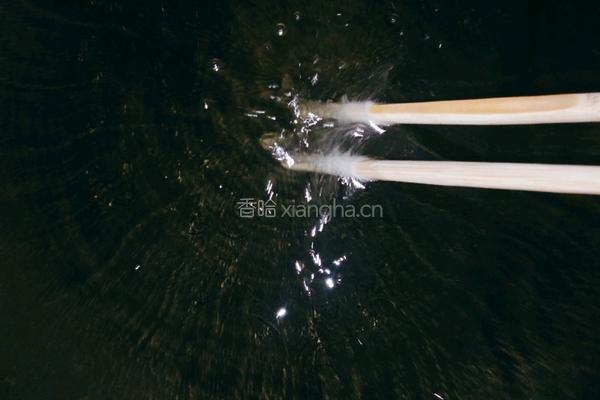 麻辣小酥肉的做法图解9