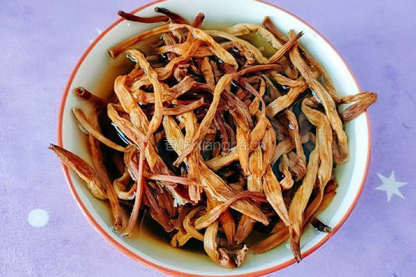 黄花木瓜山药牛骨汤的做法图解3