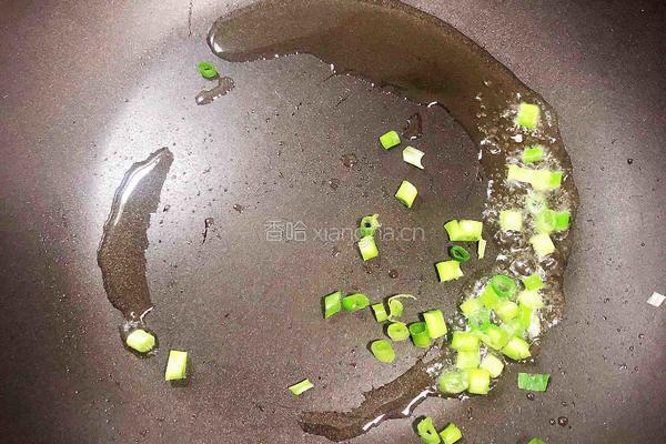 萝卜肉丸汤的做法图解8