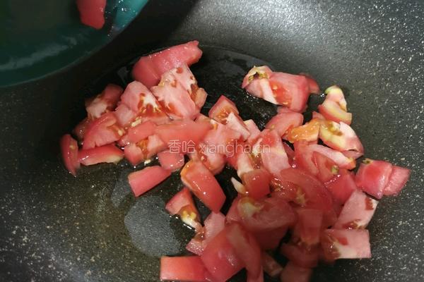 西红柿牛肉汤的做法图解7