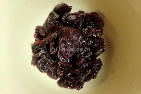 安眠桂圆红豆汤（养血安神）的做法图解3