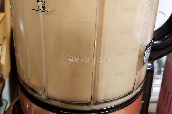 安眠桂圆红豆汤（养血安神）的做法图解7