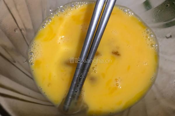 炒河粉的做法图解5