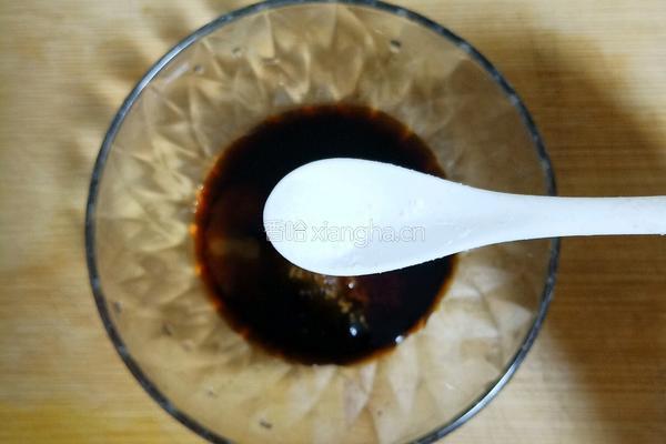 家常溜豆腐的做法图解10