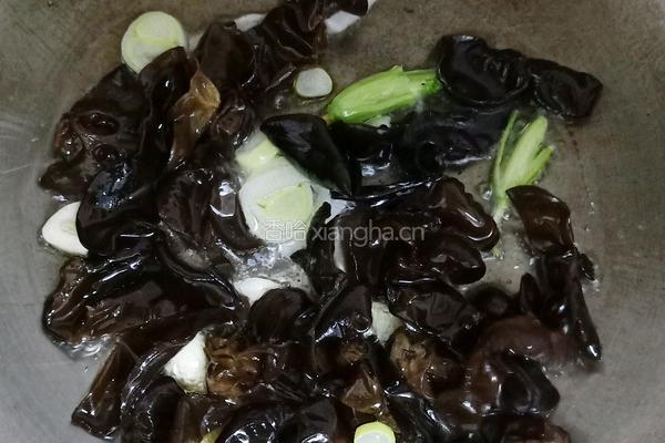 家常溜豆腐的做法图解13