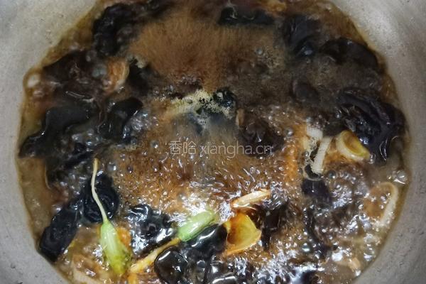 家常溜豆腐的做法图解14