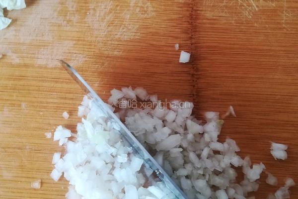 白菜肉卷的做法图解7
