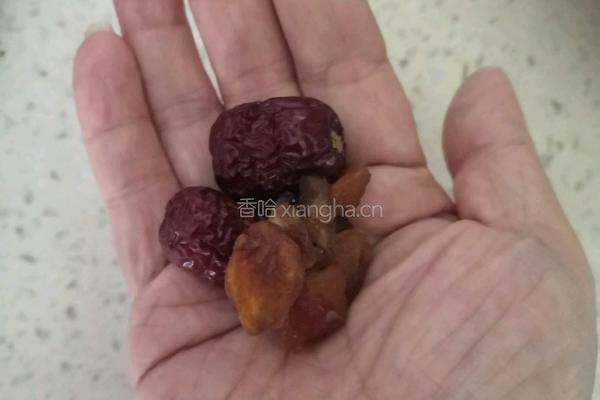 石斛灵芝汤的做法图解3