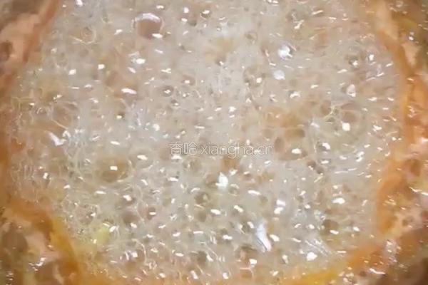 蜂蜜柚子茶的做法图解7
