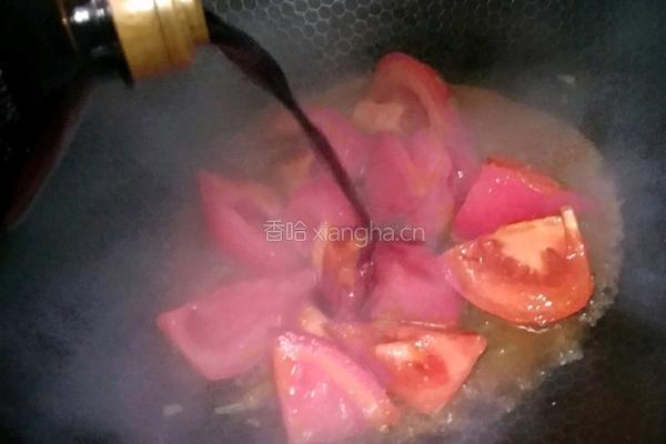 土豆咸笋汤的做法图解7