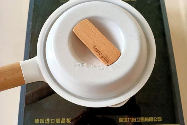 红枣桂圆甜汤的做法图解6