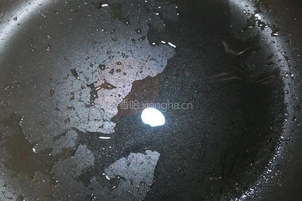土豆饼的做法图解3