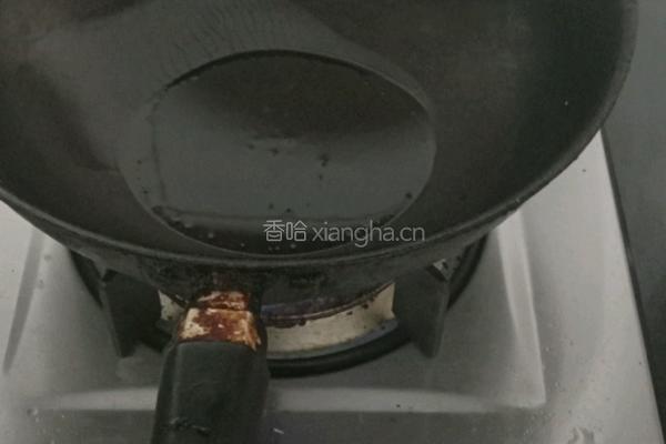 鸭血豆腐的做法图解3