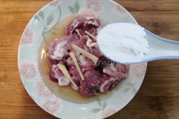 虫草花丝瓜瘦肉汤的做法图解6