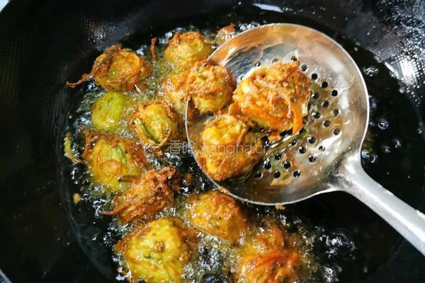萝卜丸子豆腐汤的做法图解5