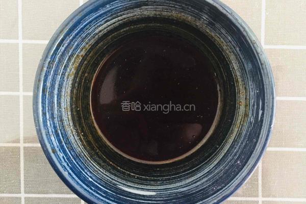 香煎豆腐的做法图解9