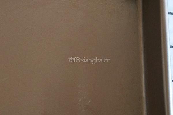 葡萄干面包（11寸模具不用揉出手膜）的做法图解21