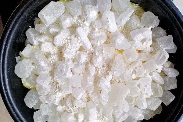 川贝柠檬膏的做法图解8