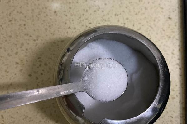 糖醋蝶鱼头的做法图解4