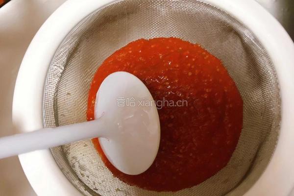 红糖枸杞姜枣膏 【不加水】的做法图解15