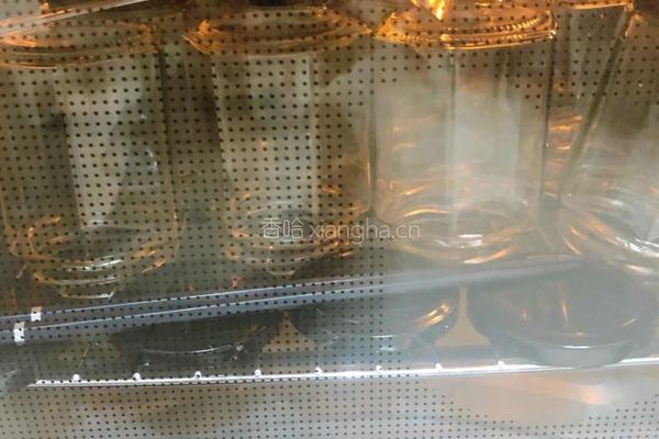 红糖枸杞姜枣膏 【不加水】的做法图解28
