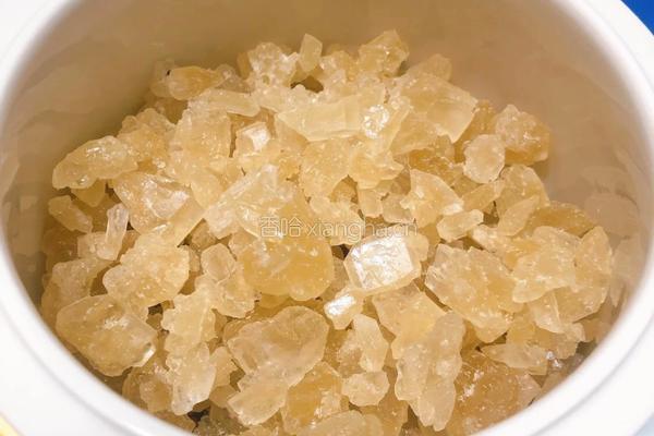 自制川贝陈皮柠檬膏的做法图解9