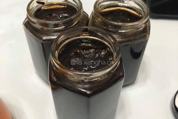 自制川贝陈皮柠檬膏的做法图解13