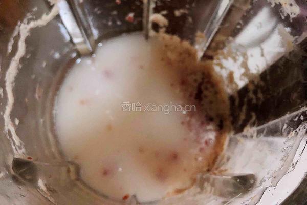 蔓越莓山药汤（健脾养颜）的做法图解10