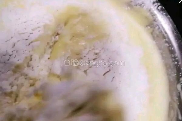 长崎蛋糕的做法图解7